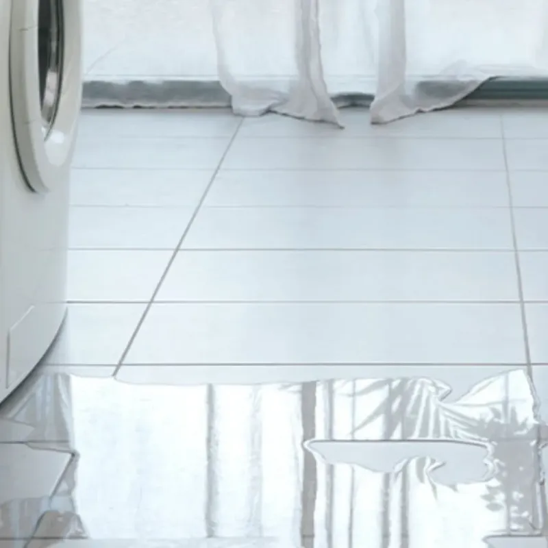 Appliance Leak Cleanup in Brookings, OR