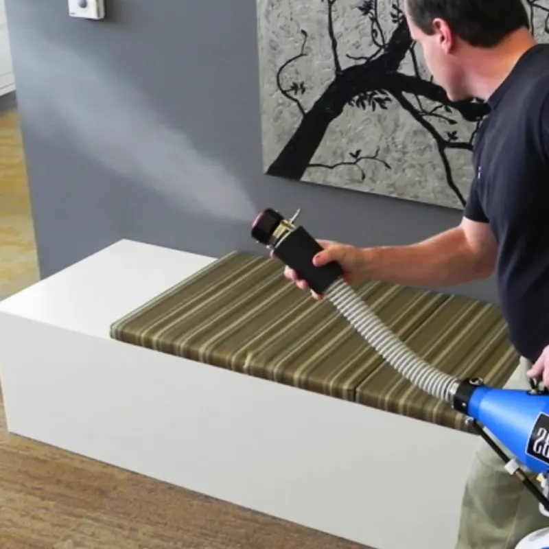 Professional Odor Removal in Brookings, OR